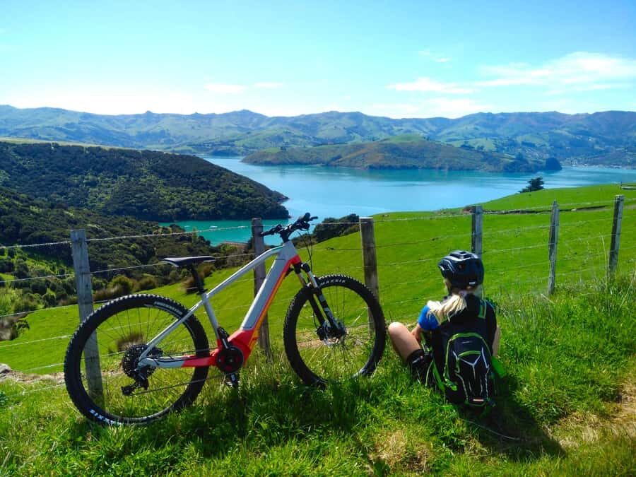 Akaroa: Electric Mountain Bike and Sea Kayak Adventure - Practical packing checklist for Akaroa weather