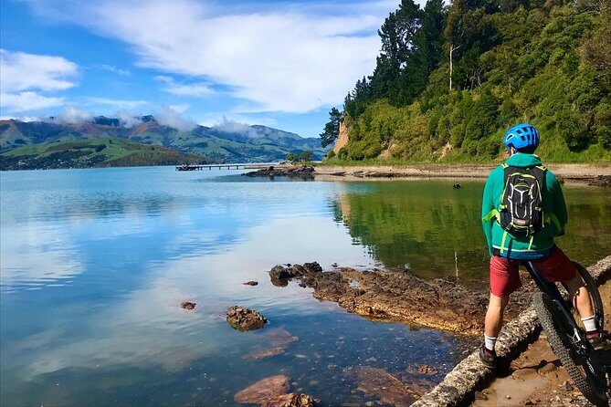 Akaroa Explorer- Guided Electric Bike Tour in Akaroa - What the 2.5-hour loop actually feels like