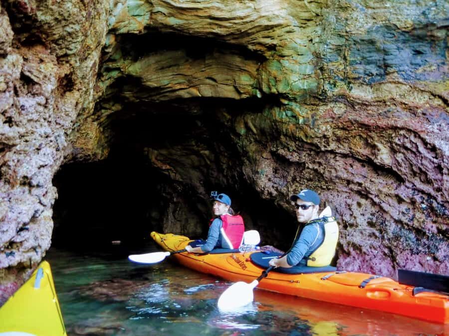 Akaroa: Guided Sunrise Sea Kayaking Tour - Weather Reality: Cold Water, Wind, and What to Pack