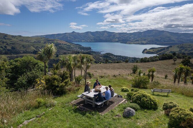 Akaroa Nature and History Private Tour - The 7th Generation - Quick hits before you go
