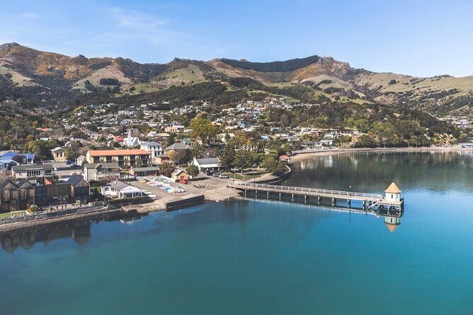 Akaroa Private Day Trip From Christchurch - Christchurch to Akaroa in six hours: why this timing works