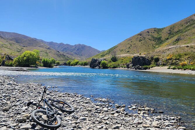 Akaroa Private Group Day Trip from Christchurch - Governors Bay style calm: a breather with coast air and forested hills
