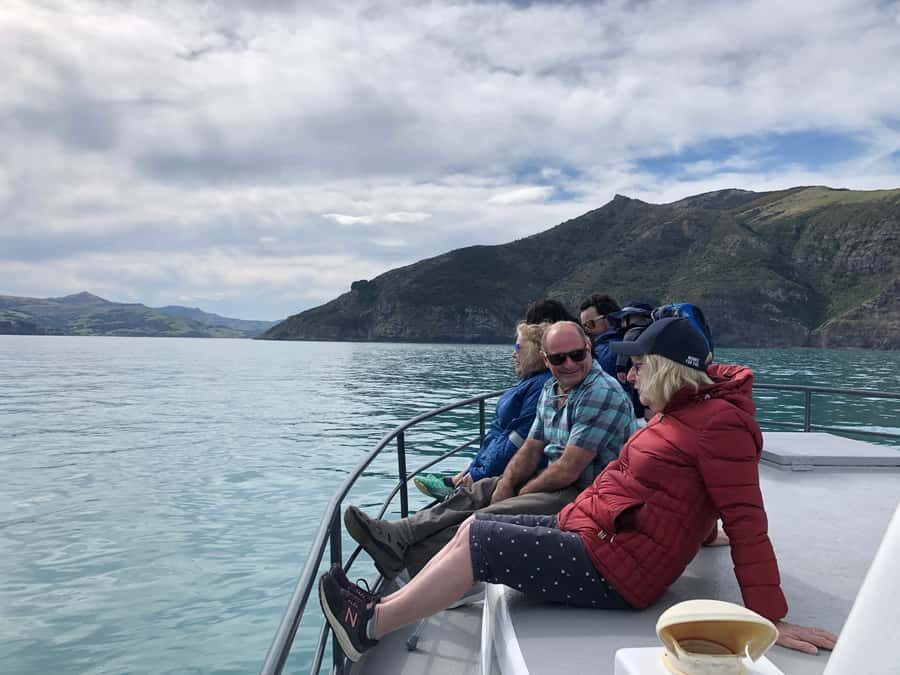 Akaroa: Scenic Coastline Wildlife Cruise - How long is 150 minutes, and how to plan your Akaroa day