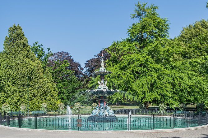 Akaroa Shore Excursion: Banks Peninsula, Christchurch City and Giants House Tour - What You’re Really Getting for $121 in 6 Hours