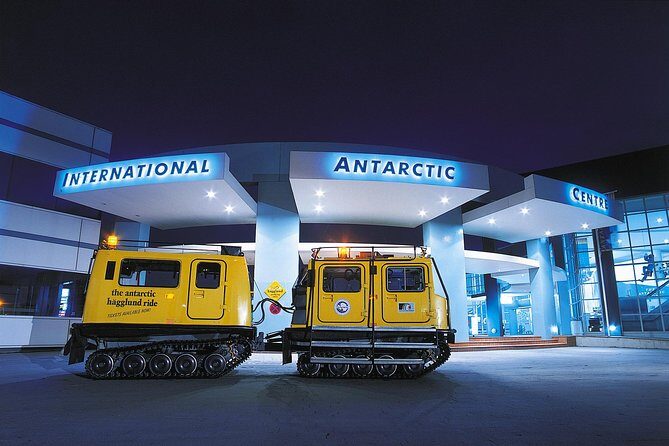 Akaroa Shore Excursion: Banks Peninsula, Christchurch City Tour and the International Antarctic Centre - Key reasons this tour works