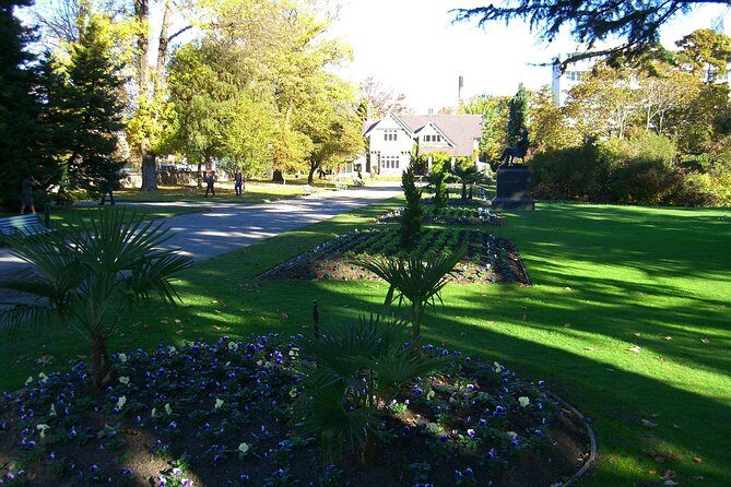 Akaroa Shore Excursion: Banks Peninsula, Christchurch City Tour and the International Antarctic Centre - Banks Peninsula to Christchurch: a scenic drive that sets the tone