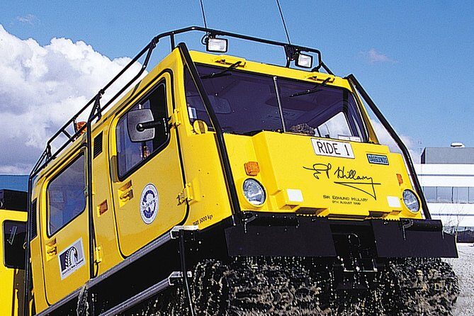 Akaroa Shore Excursion: Banks Peninsula, Christchurch City Tour and the International Antarctic Centre - What you pay for: $124.11 and how the inclusions change the value