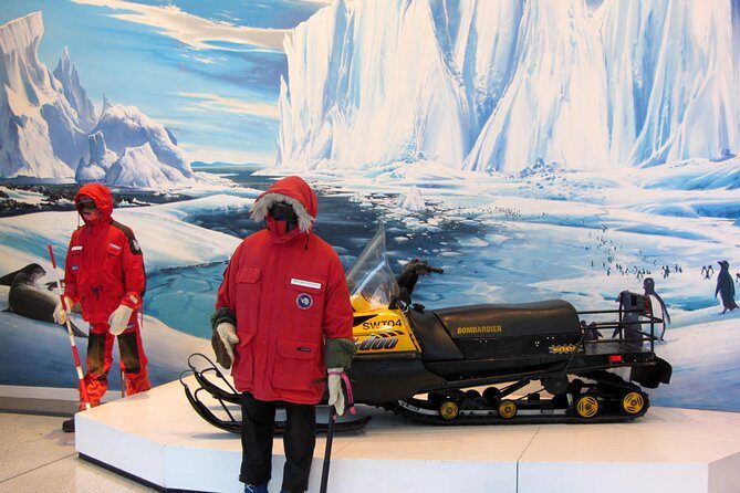 Akaroa Shore Excursion: Banks Peninsula, Christchurch City Tour and the International Antarctic Centre - Who this excursion suits (and who should skip it)
