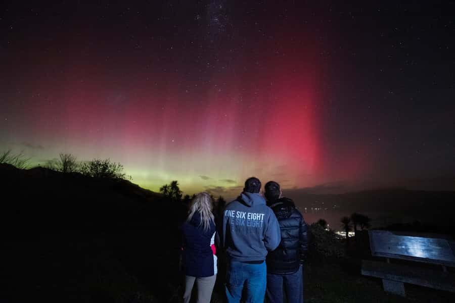 Akaroa: Stargazing Tour with 2 Telescopes & Souvenir Photos - Key Highlights You’ll Care About