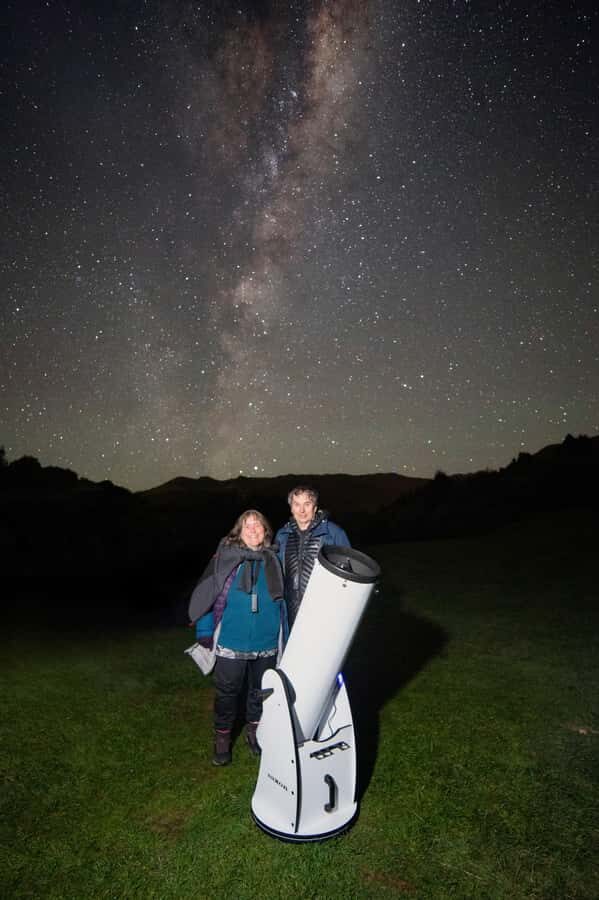 Akaroa: Stargazing Tour with 2 Telescopes & Souvenir Photos - Comfort Tips That Actually Matter in Akaroa