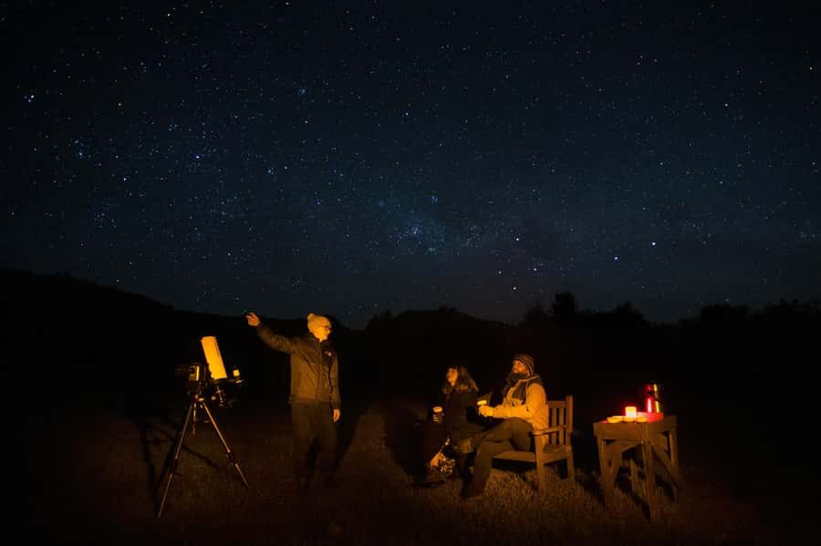 Akaroa: Stargazing Tour with 2 Telescopes & Souvenir Photos - Should You Book This Akaroa Stargazing Tour?
