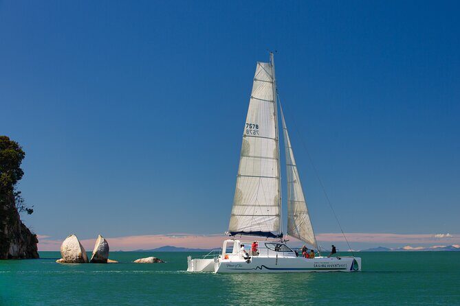 Anchorage Walk and Sail - Key Things I’d Circle First