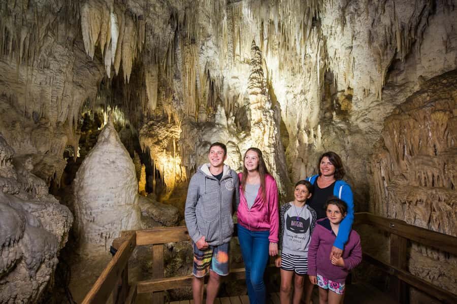 Aranui Cave 1-Hour Guided Tour - Price and value: is $47 for Aranui Cave a good deal