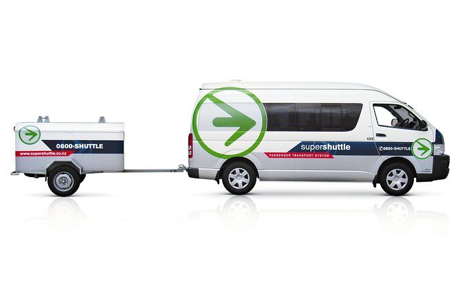 Arrival Transfer: Christchurch Airport to Christchurch Central City Hotels - Christchurch Airport to City Hotels: What This Transfer Really Does