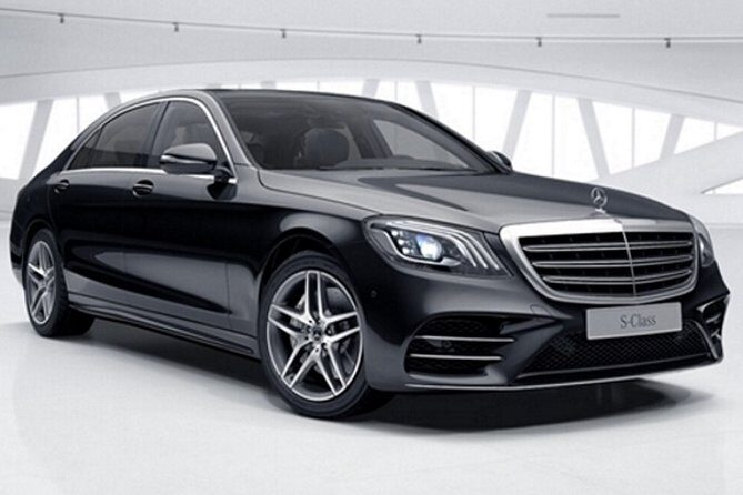 Arrival Transfer: Christchurch Airport to Christchurch Central City Hotels - Luggage Rules and Extra Fees: Avoid the $5 Surprise