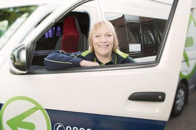 Arrival Transfer: Christchurch Airport to Christchurch Central City Hotels - Shared Stops and Drop-Off Flow: What to Expect Once You’re On Board