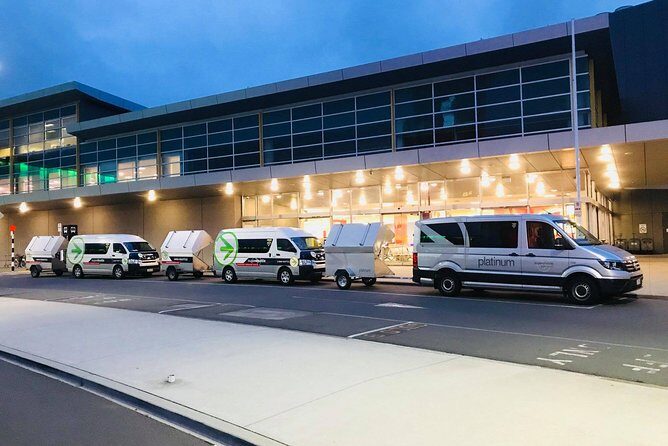 Arrival Transfer: Christchurch Airport to Christchurch Central City Hotels - Who This Transfer Suits Best (and When a Taxi Might Win)