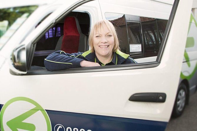 Arrival Transfer: Wellington Airport to Central Wellington City Centre Hotels - Key Highlights Worth Noting
