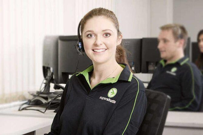 Arrival Transfer: Wellington Airport to Central Wellington City Centre Hotels - Finding the Pickup Spot Without Losing Your Cool