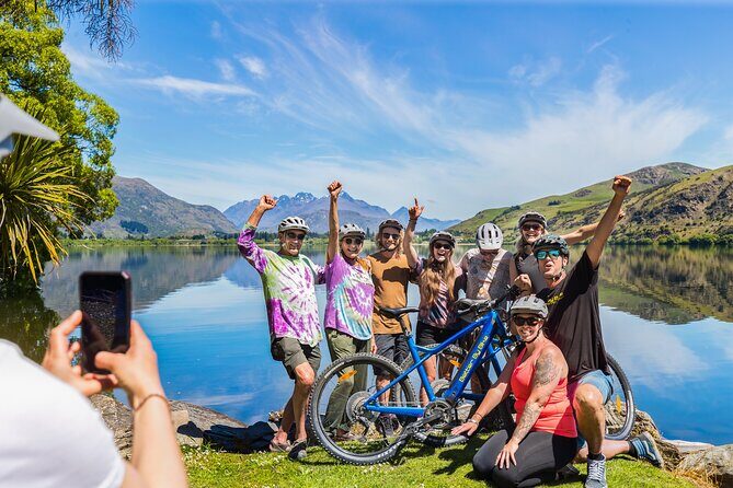 Arrowtown Electric Bike Hire - Key Points You’ll Care About