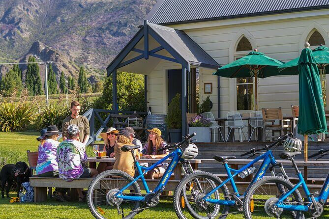 Arrowtown Electric Bike Hire - Who This Electric Bike Hire Fits Best