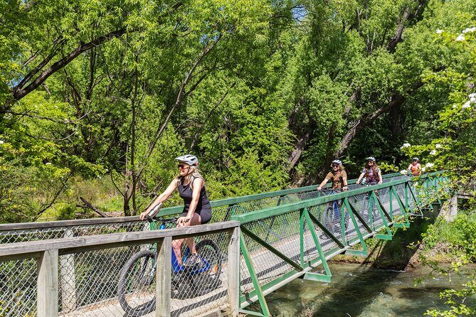 Arrowtown Mountain Bike Hire - Family-Friendly Cycling in Arrowtown (With Real-World Comfort)
