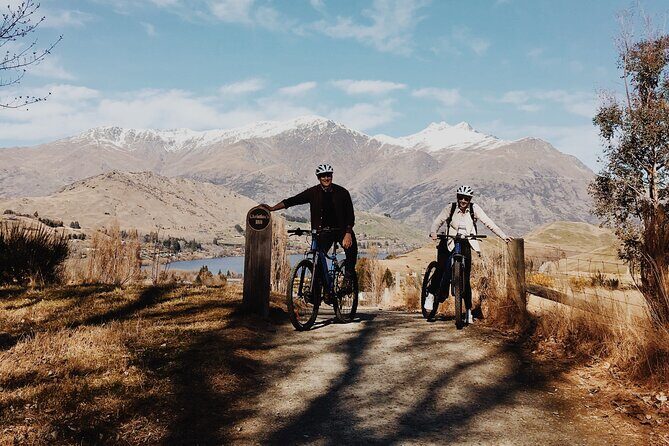 Arrowtown to Queenstown Bike Tour with Shuttle - Quick take: what makes this ride worth your time