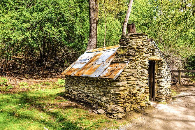 Arrowtown to Queenstown Bike Tour with Shuttle - Arrowtown to Queenstown on e-bikes: the real draw is freedom