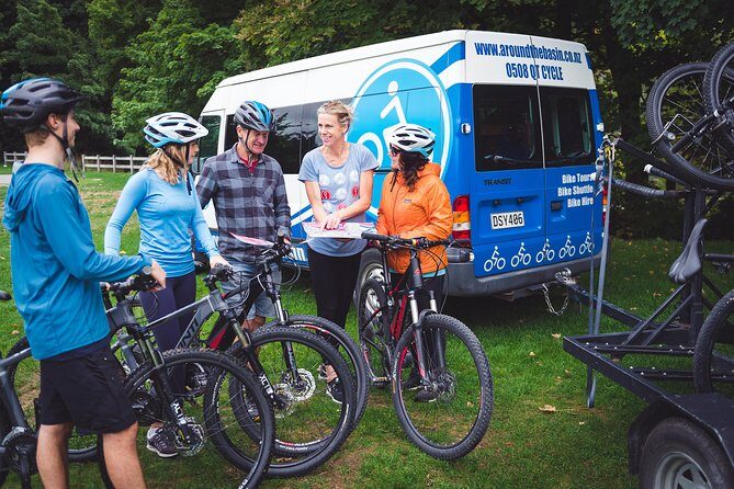 Arrowtown to Queenstown Full-Day Bike Adventure - Key things to know before you pedal