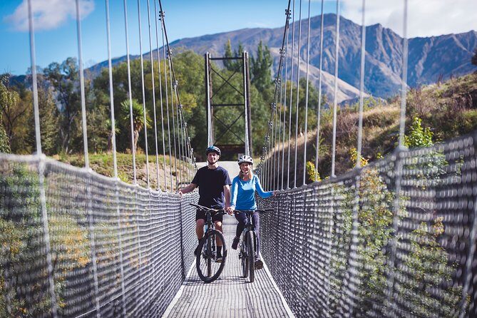 Arrowtown to Queenstown Full-Day Bike Adventure - Getting to Arrowtown: where you start and why the shuttle helps
