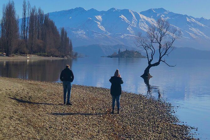 Arrowtown Wanaka Private Day Tour from Queenstown - Key things I’d plan around