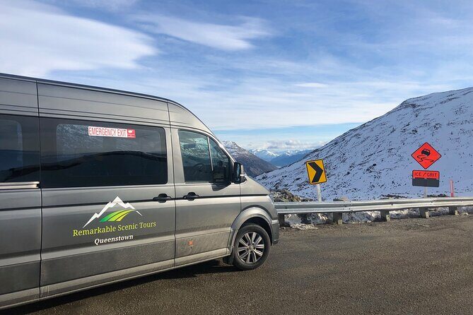 Arrowtown Wanaka Private Day Tour from Queenstown - Private-group value: what you’re really paying for