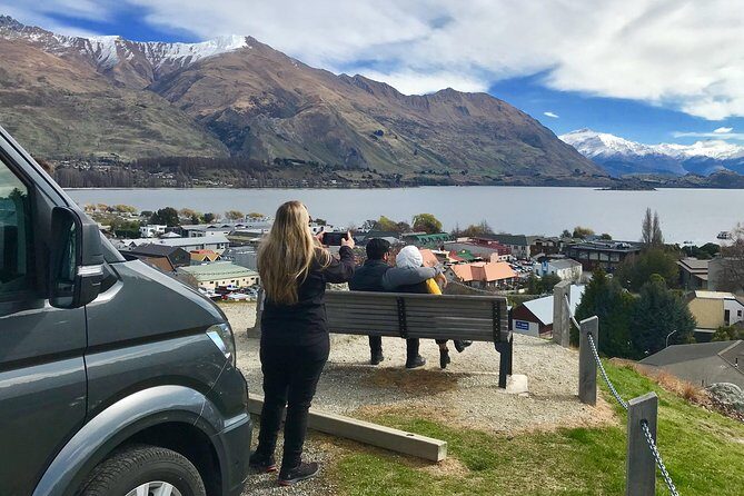 Arrowtown Wanaka Private Day Tour from Queenstown - Your pickup start in Queenstown: when convenience saves the day