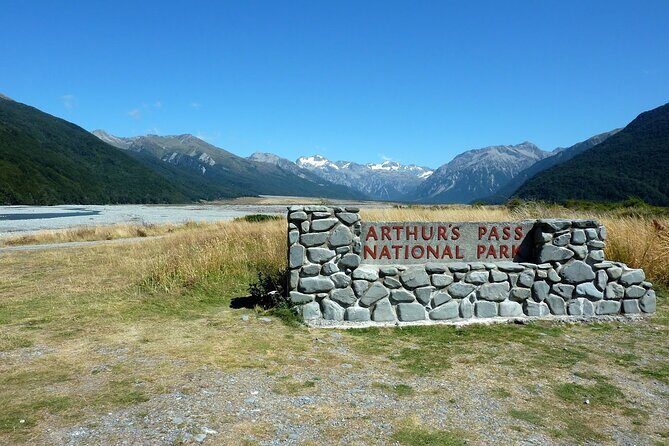 Arthur’s Pass and Castle hills Private Day Trip From Christchurch - Key highlights worth planning around