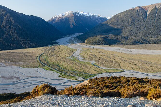 Arthur’s Pass Day Tour From Christchurch via Castle Hill - Key highlights worth getting excited about