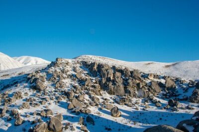 Arthur’s Pass Day Tour From Christchurch via Castle Hill - Alpine Jet Thrills Canyon Safaris: the optional stop that can make or break your mood
