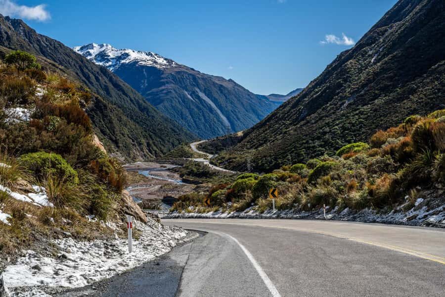 Arthur’s Pass Tour From Christchurch via CHC-GRZ TranzAlpine - Price and value: is $310 fair for a rail-and-coach day?