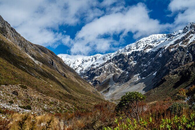 Arthur’s Pass Tour From Christchurch With Jet Boat & TranzAlpine - Key highlights to look forward to
