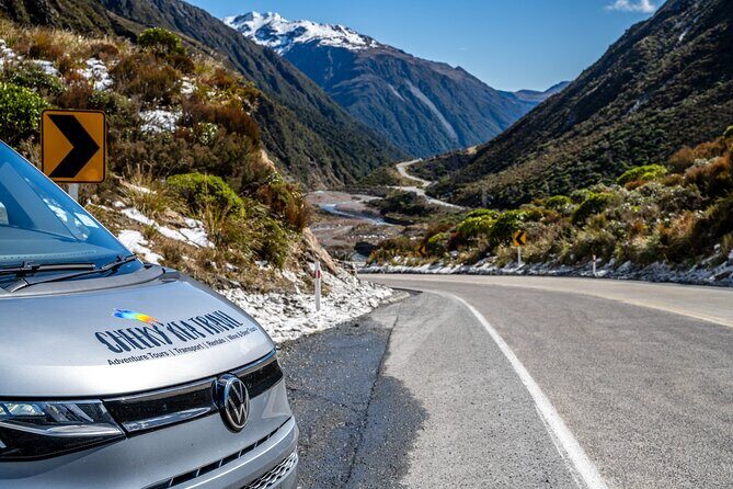 Arthur’s Pass Tour From Christchurch With Jet Boat & TranzAlpine - Arthur’s Pass in one day: what makes it click