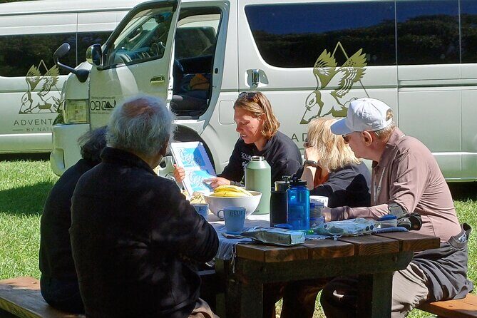 Arthur's Pass with optional TranzAlpine Train (Small Group Tour) - Arthur’s Pass village and the optional Devil’s Punchbowl walk