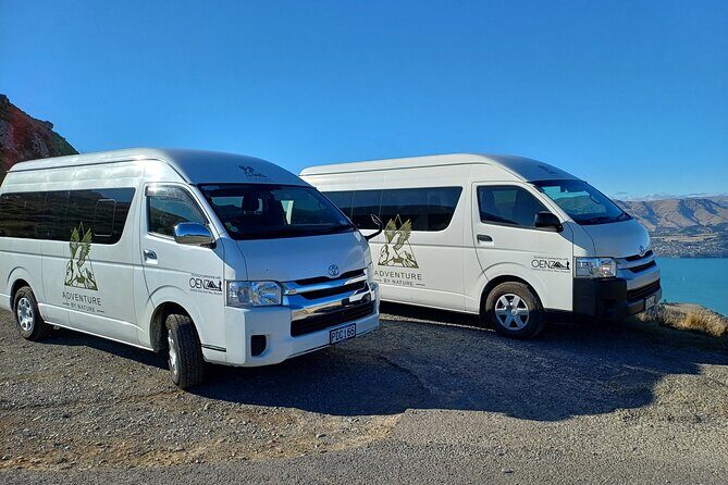 Arthur's Pass with optional TranzAlpine Train (Small Group Tour) - TranzAlpine Train upgrade: a smarter way to reach Arthur’s Pass