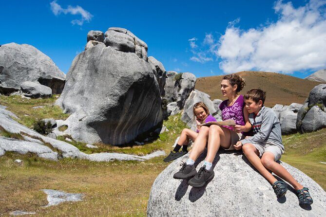 Arthur's Pass with optional TranzAlpine Train (Small Group Tour) - Price and value: what $340.69 buys you