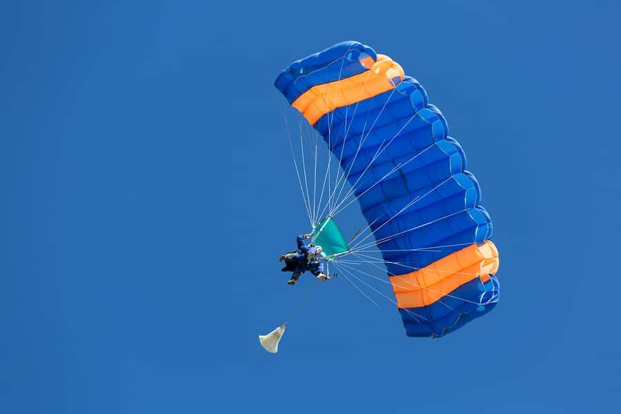 Auckland: 13000, 16000, or 18000-Foot Tandem Skydive - Budget and Value: Is $206 Good for What You Get?