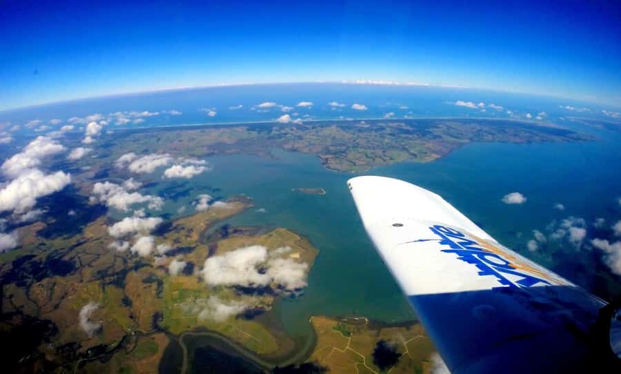 Auckland: 13000, 16000, or 18000-Foot Tandem Skydive - Parakai Base: The Auckland Day Trip That Doesn’t Feel Like a Big Production