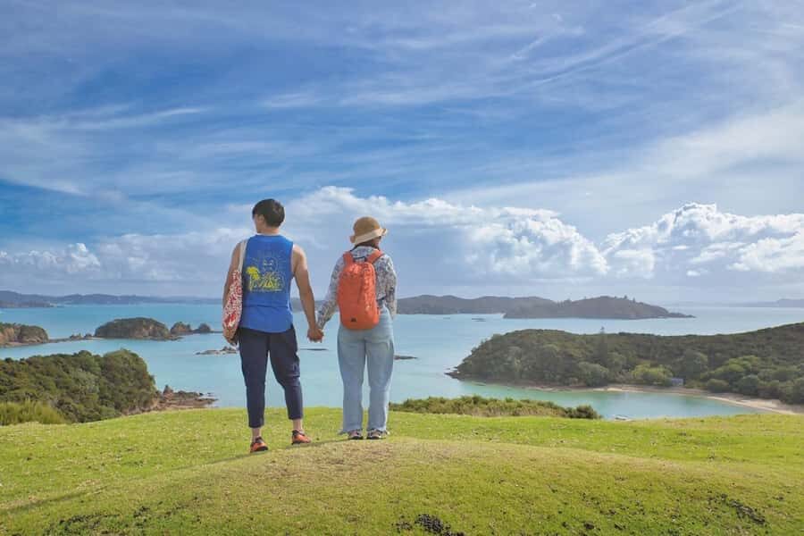 Auckland: 2-Day Bay of Islands Small Group Tour with Cruise - Value for $435: What You’re Actually Paying For