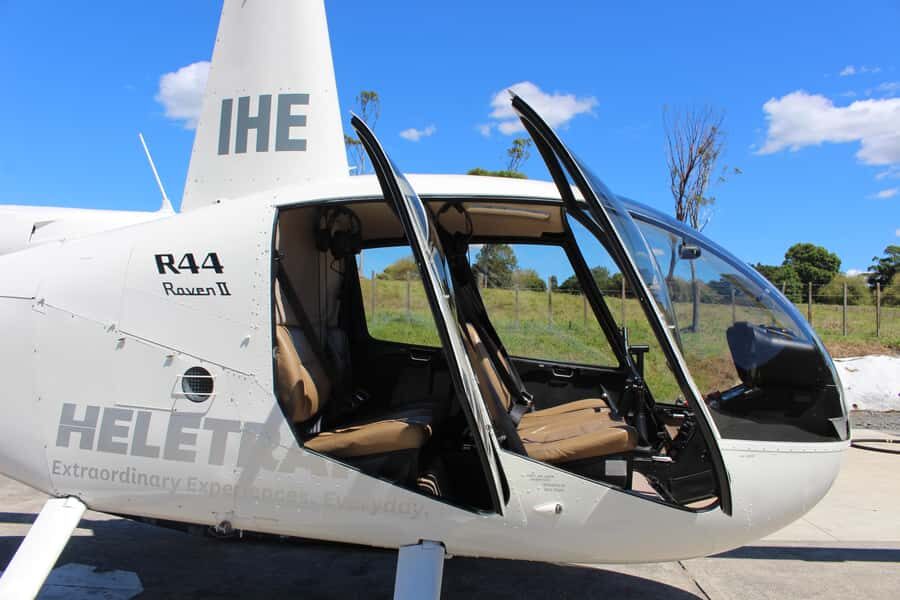 Auckland: 20min Helicopter scenic flight - City & Volcanoes - Price and Value: Is $178 Worth It?