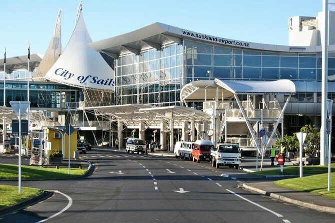Auckland Airport Private One-Way or Round-Trip Transfer - Who This Transfer Suits Best