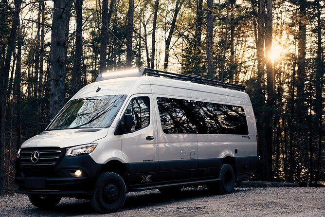 Auckland Airport Private Transfers in a Luxury Minibus - Key highlights before you book