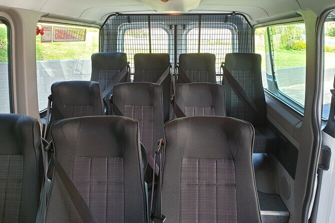 Auckland Airport Private Transfers in a Luxury Minibus - Price and value: what $74.47 per person buys you (and when it pays off)