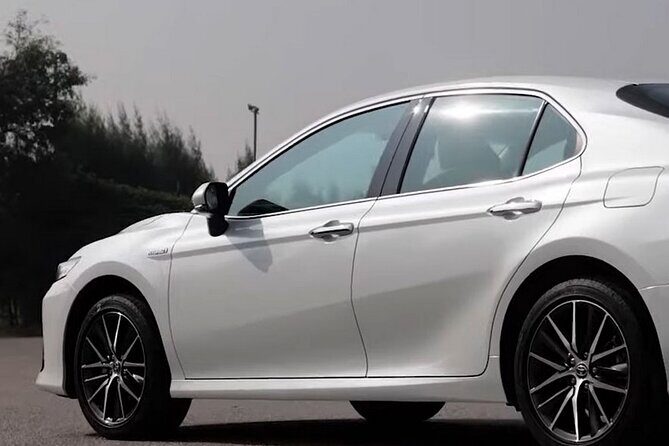Auckland Airport Private Transfers with child car seats - Key Highlights Worth Noting